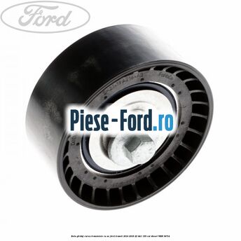 Rola ghidaj curea transmisie cu AC Ford Transit 2014-2018 2.2 TDCi 155 cai #5926264500